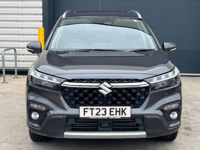 2023 Suzuki S-Cross 1.4 Hatchback Ultra