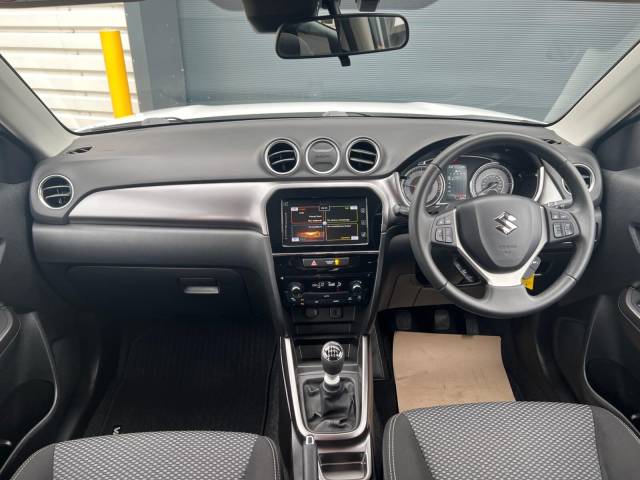 2023 Suzuki Vitara 1.4 Estate SZ-T