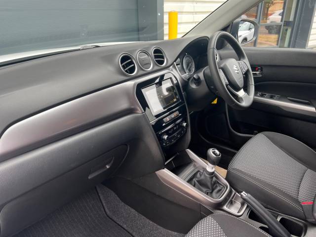 2023 Suzuki Vitara 1.4 Estate SZ-T