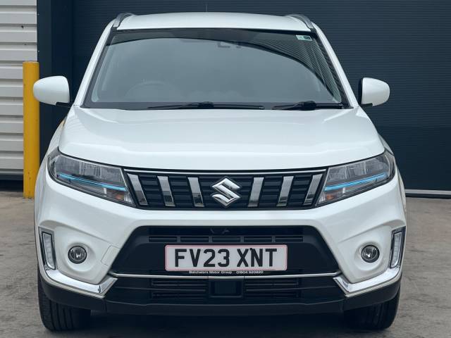 2023 Suzuki Vitara 1.4 Estate SZ-T