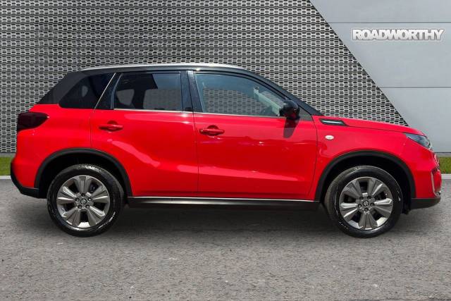 2023 Suzuki Vitara 1.4 Estate SZ-T