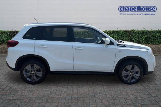 2018 Suzuki Vitara 1.0 Boosterjet SZ-T 5dr