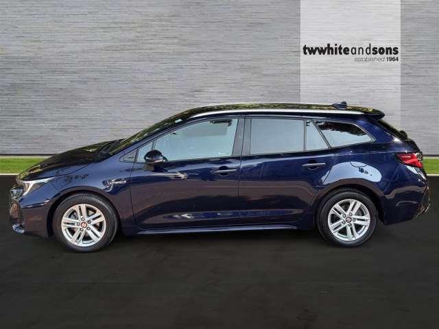 Suzuki Swace 1.8 Ultra Hev Cvt