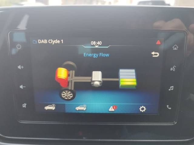 2024 Suzuki S-Cross 1.5 Hybrid Motion 5dr AGS