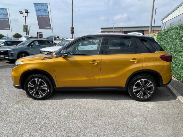 2024 Suzuki Vitara 1.5 Estate SZ5