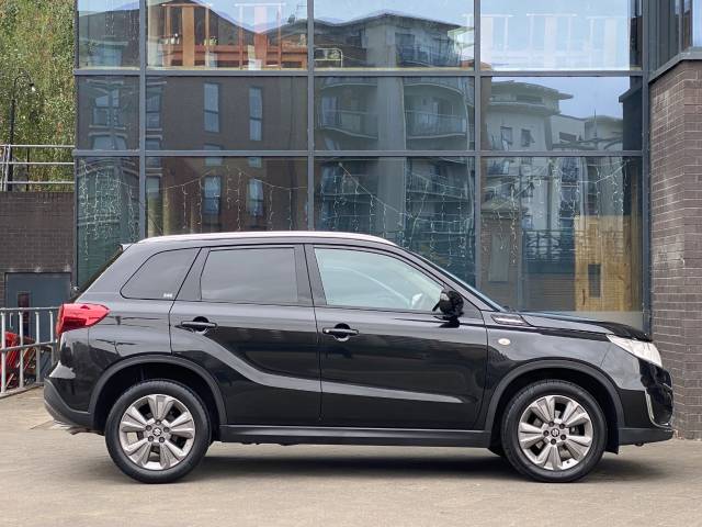 2020 Suzuki Vitara 1.4 Boosterjet SZ-T 5dr