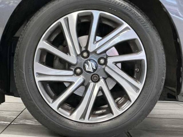 2021 Suzuki Swift 1.2 Sz5 Dualjet Mhev Cv