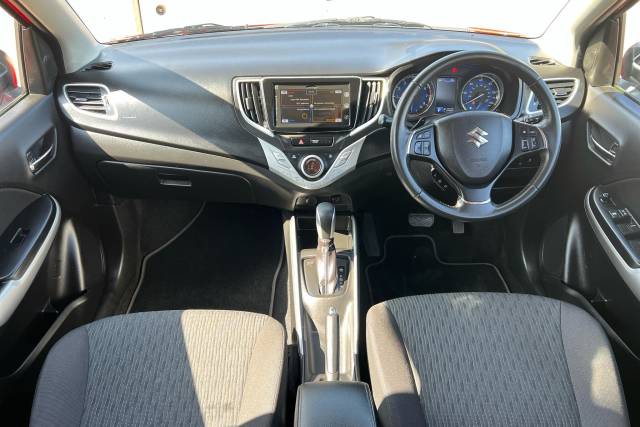 2019 Suzuki Baleno 1.0 Boosterjet SZ5 5dr Auto