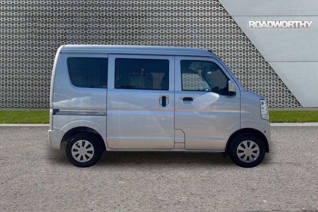 2022 Suzuki Carry 1.3 Petrol