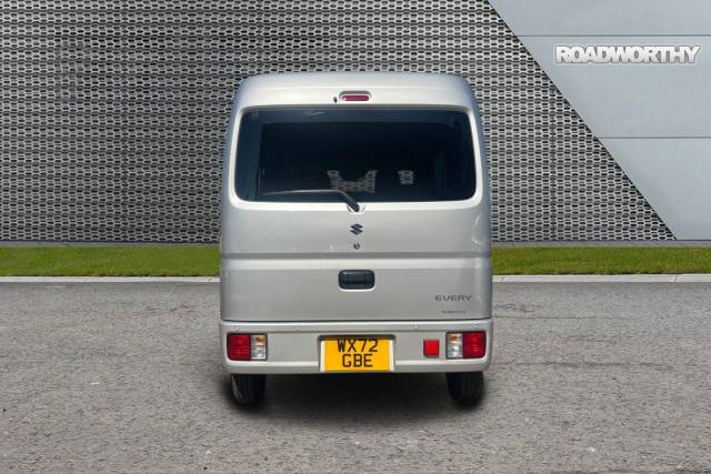 2022 Suzuki Carry 1.3 Petrol