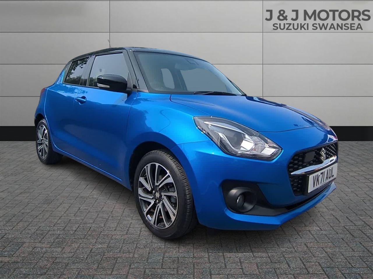 2023 Suzuki Swift