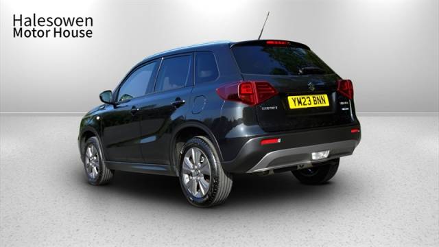 2023 Suzuki Vitara 1.4 Boosterjet MHEV SZ-T SUV 5dr Petrol Hybrid Manual Euro 6 (s/s) (129 ps)