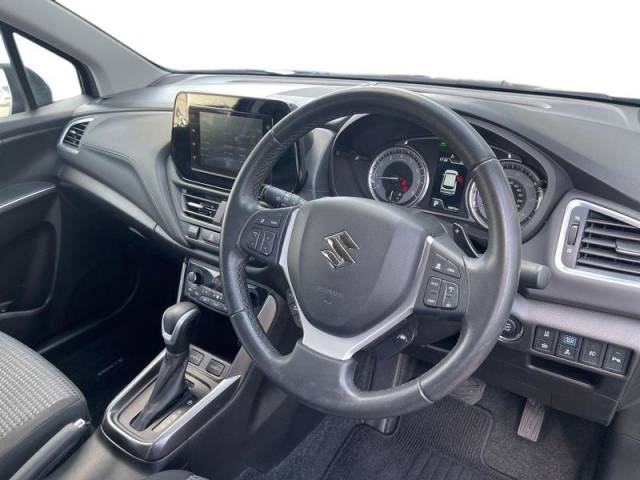 2023 Suzuki S-Cross 1.5 Hybrid Motion 5dr AGS