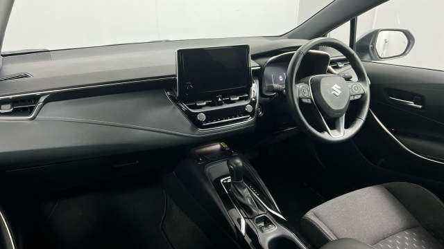 2023 Suzuki Swace 1.8h Ultra Estate 5dr Petrol Hybrid CVT Euro 6 (s/s) (140 ps)