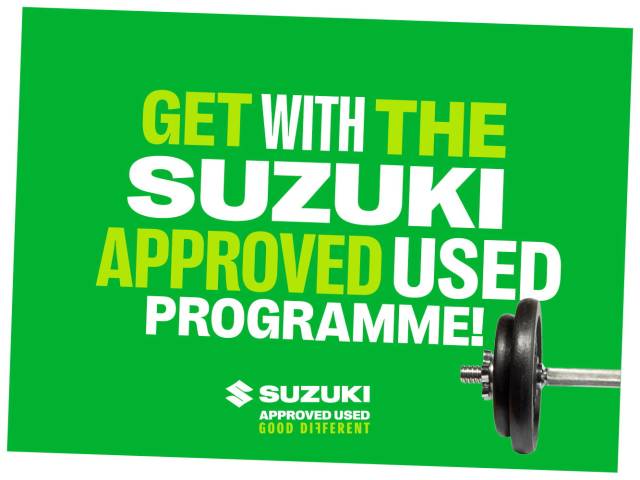 2023 Suzuki S-Cross 1.5h Ultra SUV 5dr Petrol Hybrid AGS Auto ALLGRIP Euro 6 (s/s) (115 ps)