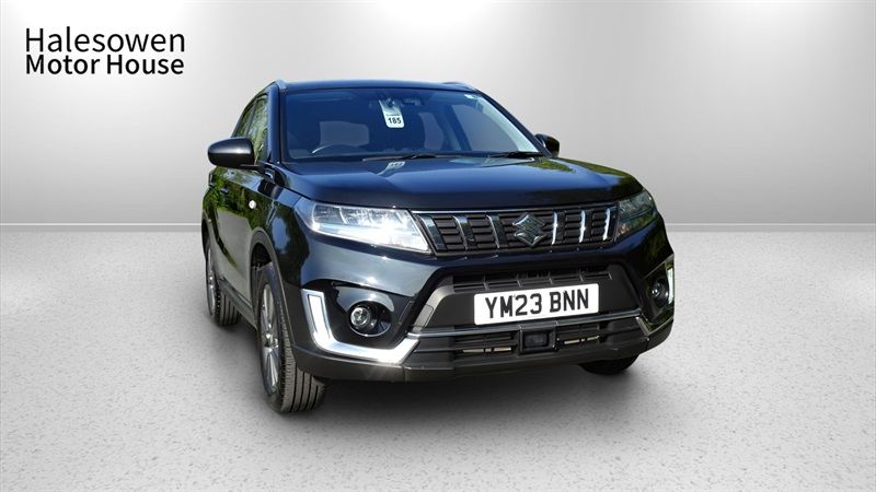 2023 Suzuki Vitara