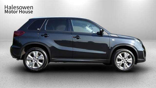 2023 Suzuki Vitara 1.4 Boosterjet MHEV SZ-T SUV 5dr Petrol Hybrid Manual Euro 6 (s/s) (129 ps)