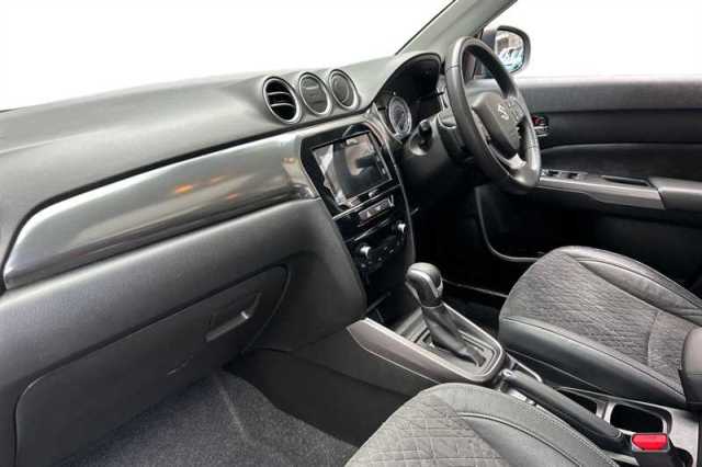 2023 Suzuki Vitara 1.5 HYBRID SZ5 5DR AGS