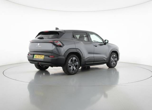 2026 Suzuki E-vitara 0.0 135kW Ultra ALLGRIP-e 61kWh 5dr Auto