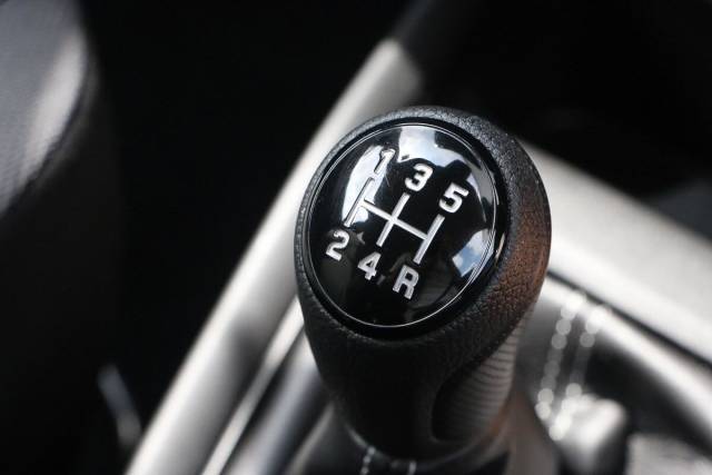 2026 Suzuki Swift 1.2 Mild Hybrid Motion 5dr