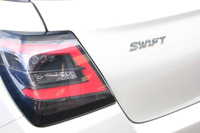 2024 Suzuki Swift 1.2 MHEV Ultra Hatchback 5dr Petrol Hybrid Manual Euro 6 (s/s) (82 ps)
