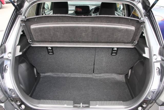 2026 Suzuki Swift 1.2 Mild Hybrid Ultra 5dr