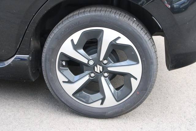 2026 Suzuki Swift 1.2 Mild Hybrid Ultra 5dr