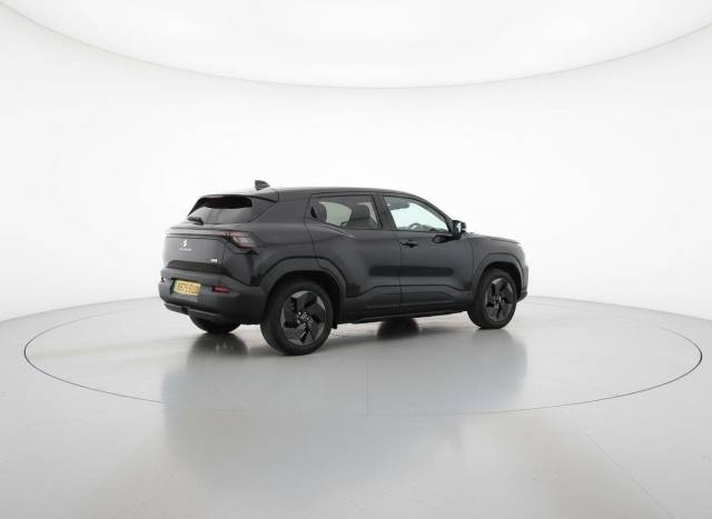 2026 Suzuki E-vitara 0.0 128kW Motion 61kWh 5dr Auto