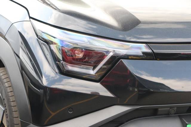 2026 Suzuki E-vitara 0.0 128kW Motion 61kWh 5dr Auto