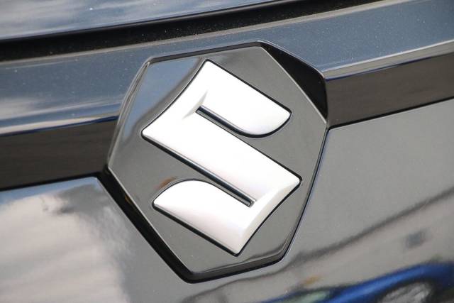 2026 Suzuki E-vitara 0.0 128kW Motion 61kWh 5dr Auto
