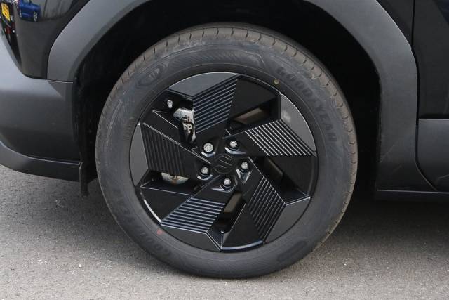 2026 Suzuki E-vitara 0.0 128kW Motion 61kWh 5dr Auto