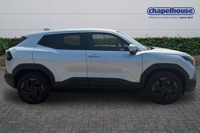 2026 Suzuki E-vitara 128kW Motion 61kWh 5dr Auto