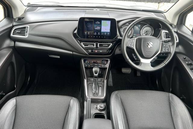 2023 Suzuki S-Cross 1.5 Hybrid Ultra ALLGRIP 5dr AGS