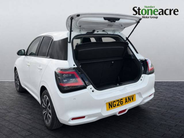 2026 Suzuki Swift 1.2 MHEV Ultra Euro 6 (s/s) 5dr