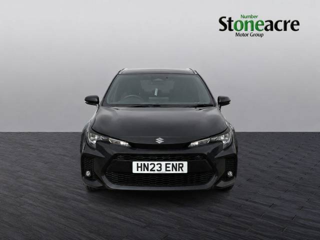 2023 Suzuki Swace 1.8 Hybrid Motion 5dr CVT