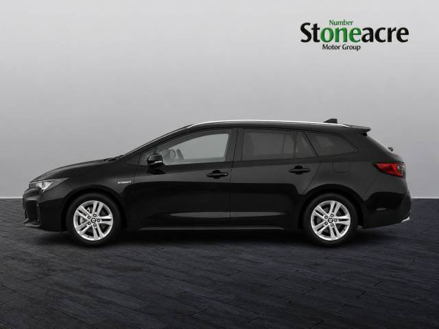 2023 Suzuki Swace 1.8 Hybrid Motion 5dr CVT