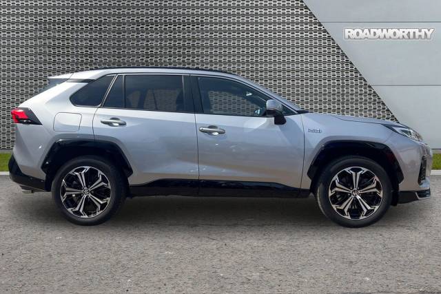 2025 Suzuki Across 2.5 Estate