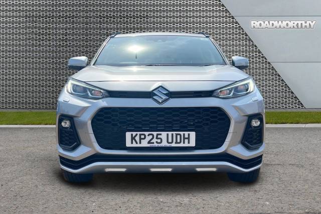 2025 Suzuki Across 2.5 Estate