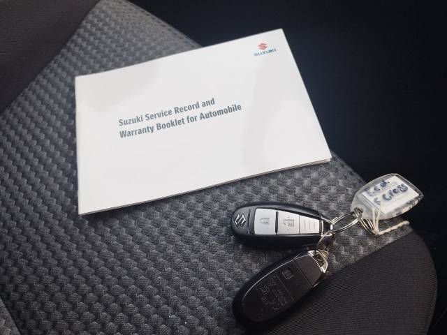 2023 Suzuki S-Cross 1.5 Hybrid Motion 5dr AGS