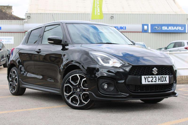 2023 Suzuki Swift