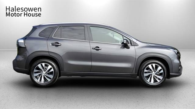 2023 Suzuki S-Cross 1.5h Ultra SUV 5dr Petrol Hybrid AGS Auto ALLGRIP Euro 6 (s/s) (115 ps)