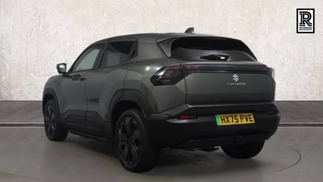 2025 Suzuki E-vitara 0.0 61kWh Ultra SUV 5dr Electric Auto ALLGRIP (183 ps)