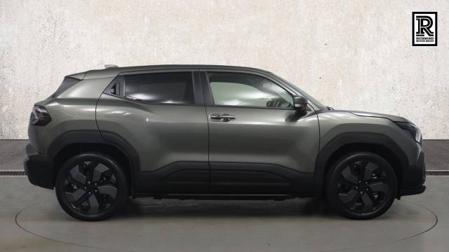 2025 Suzuki E-vitara 0.0 61kWh Ultra SUV 5dr Electric Auto ALLGRIP (183 ps)
