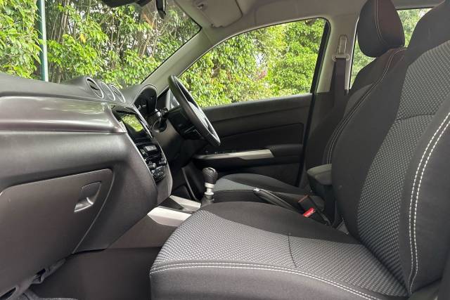 2023 Suzuki Vitara 1.4 Boosterjet 48V Hybrid SZ-T 5dr