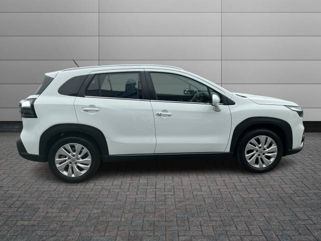2023 Suzuki S-Cross 1.4 Hatchback Motion