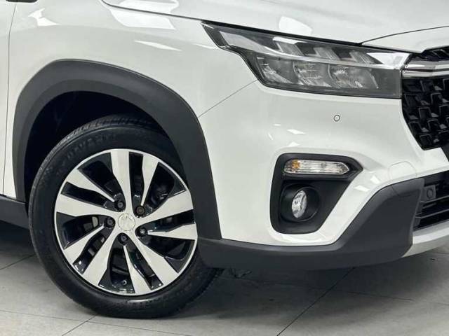 2022 SUZUKI S-CROSS HATCHBACK 1.4 Boosterjet 48V Hybrid Ultra ALLGRIP 5dr