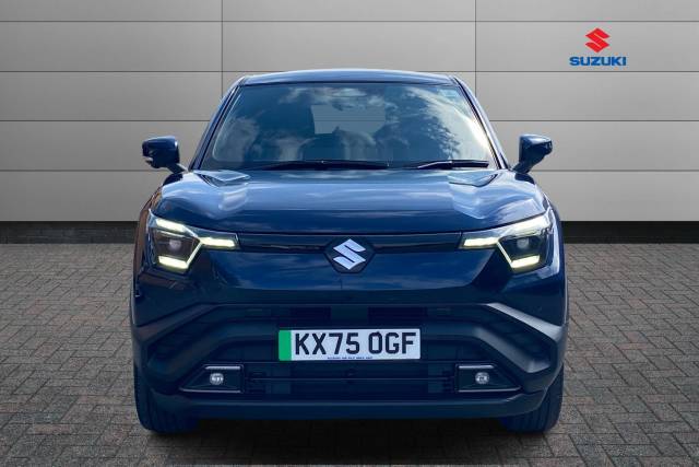 2025 Suzuki E-vitara 0.0 135kW Ultra ALLGRIP-e 61kWh 5dr Auto