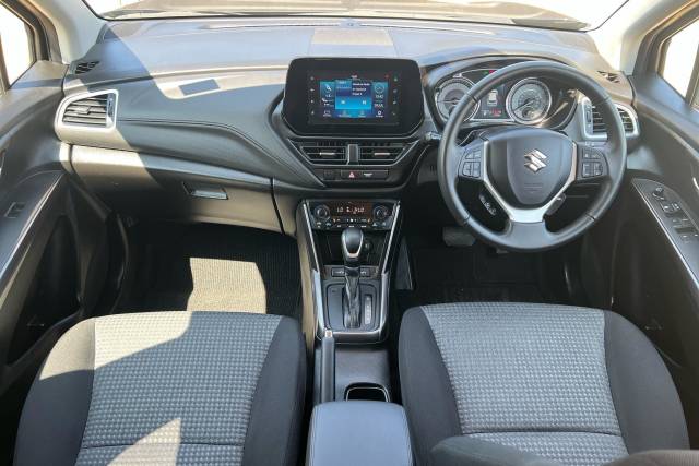 2023 Suzuki S-Cross 1.5 Hybrid Motion 5dr AGS