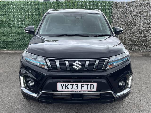 2023 Suzuki Vitara 1.4 Estate SZ5