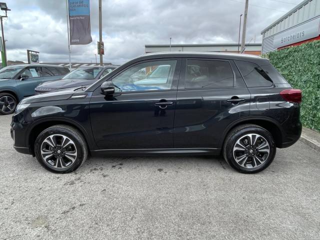 2023 Suzuki Vitara 1.4 Estate SZ5
